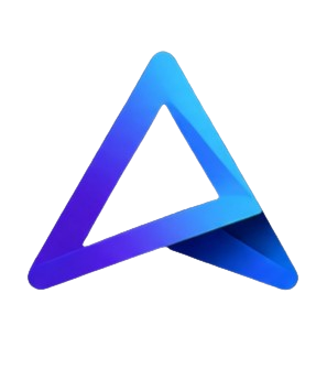 DeltaMax Logo